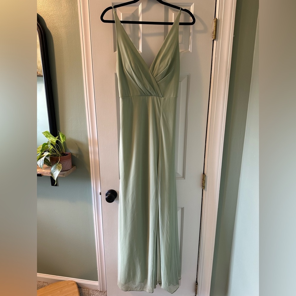 Azazie bridesmaids dress